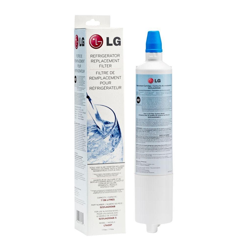 LG LT600PC 