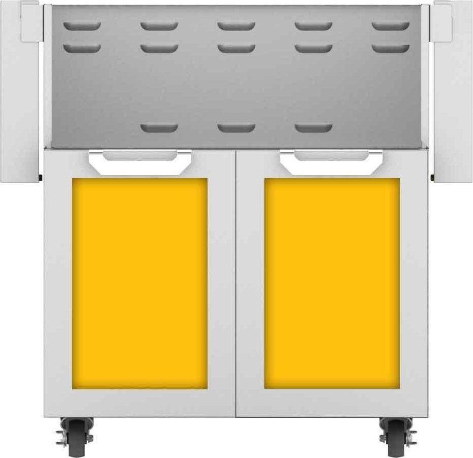 Hestan GCD30YW