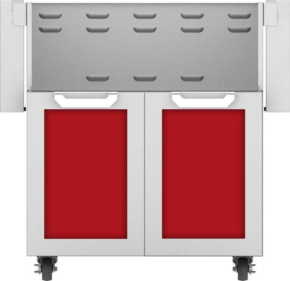 Hestan GCD30RD