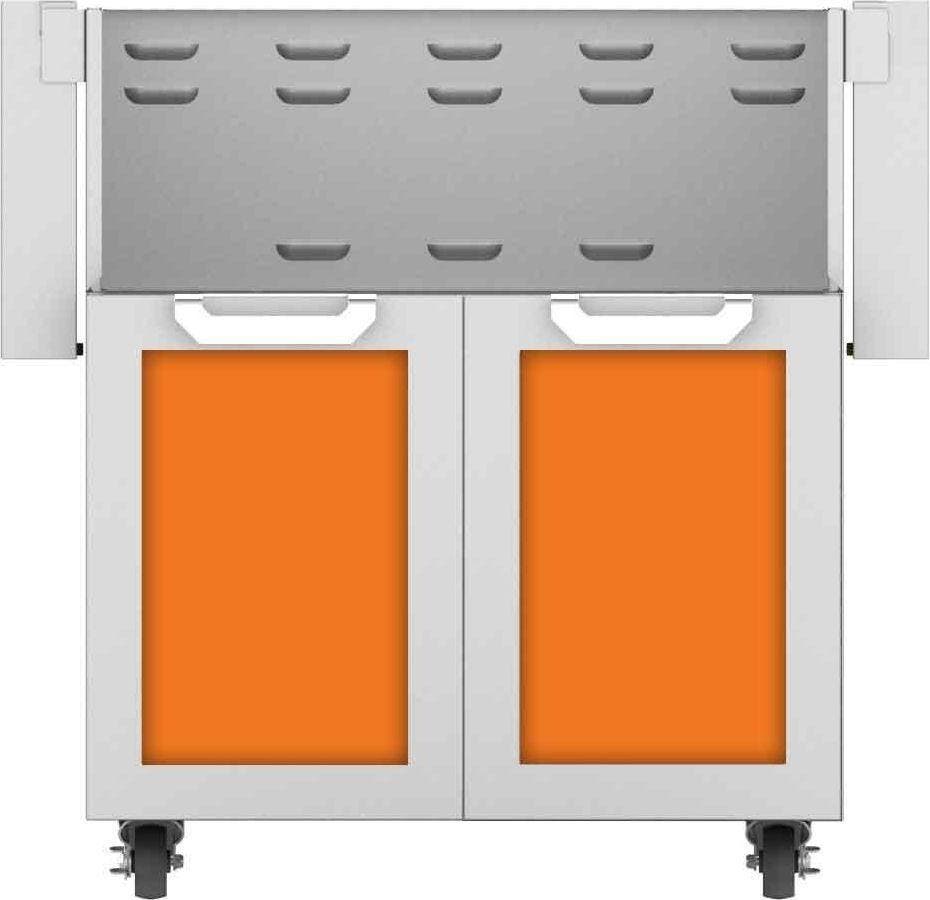 Hestan GCD30OR