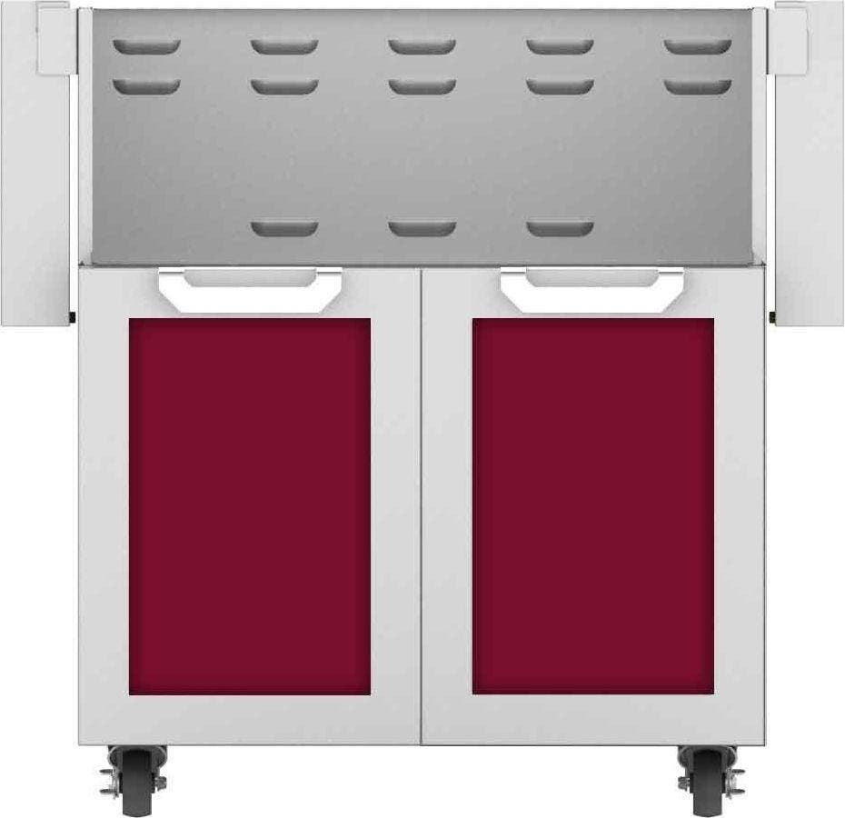 Hestan GCD30BG