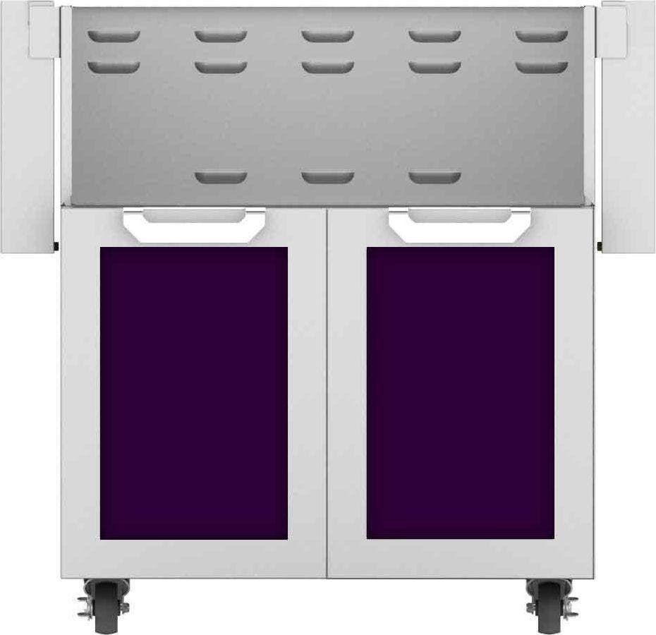 Hestan GCD30PP