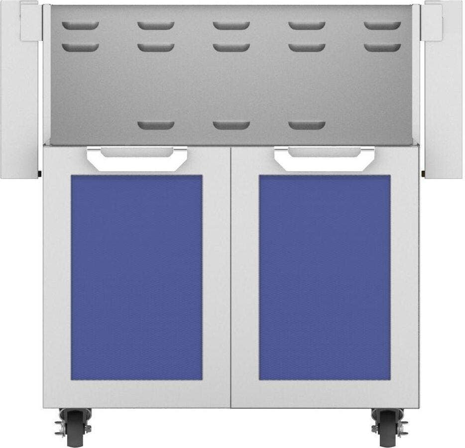 Hestan GCD30BU
