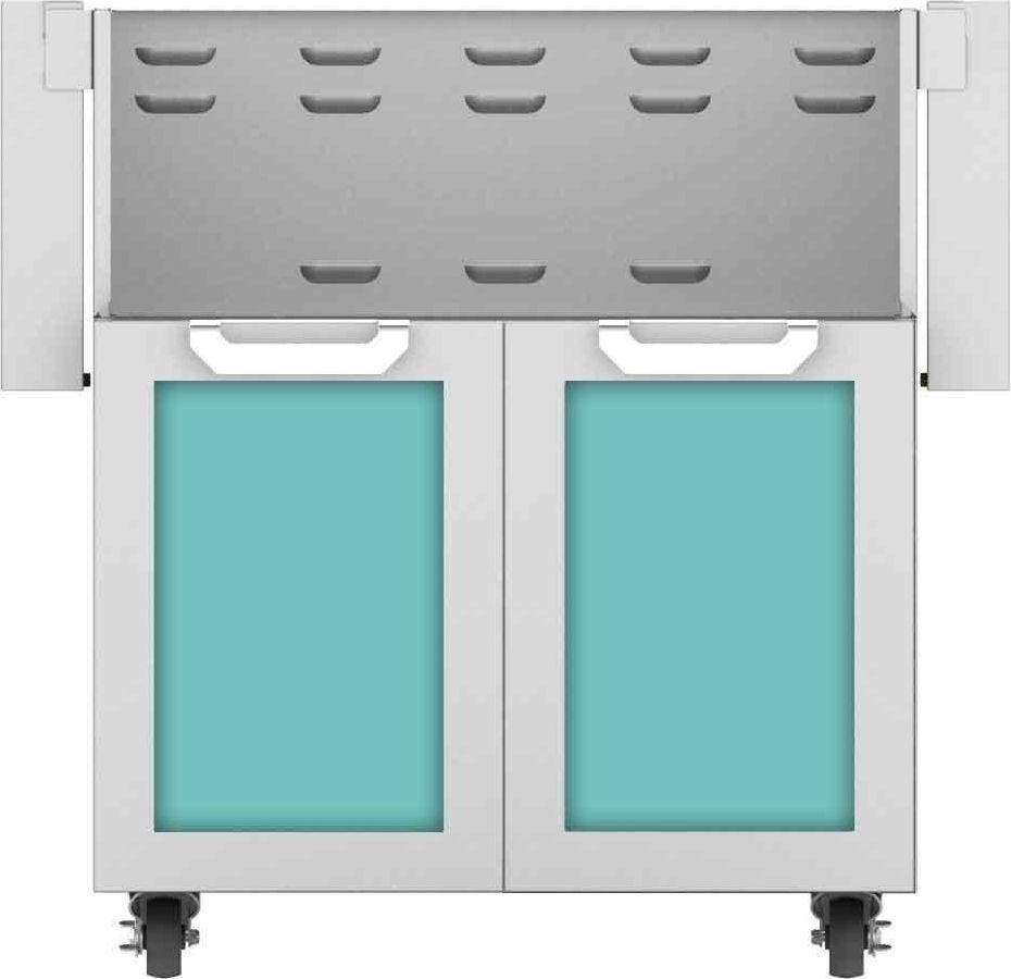 Hestan GCD30TQ