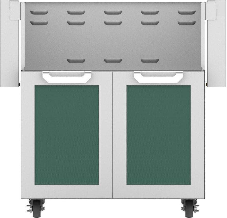 Hestan GCD30GR