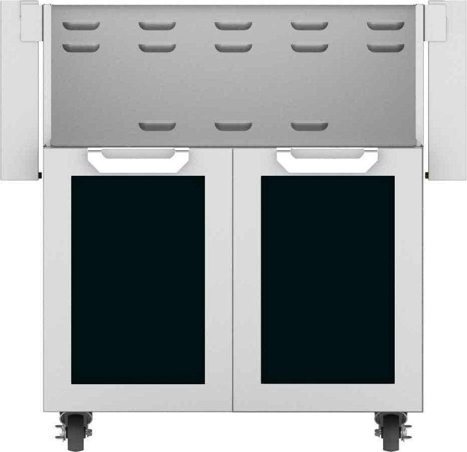 Hestan GCD30BK