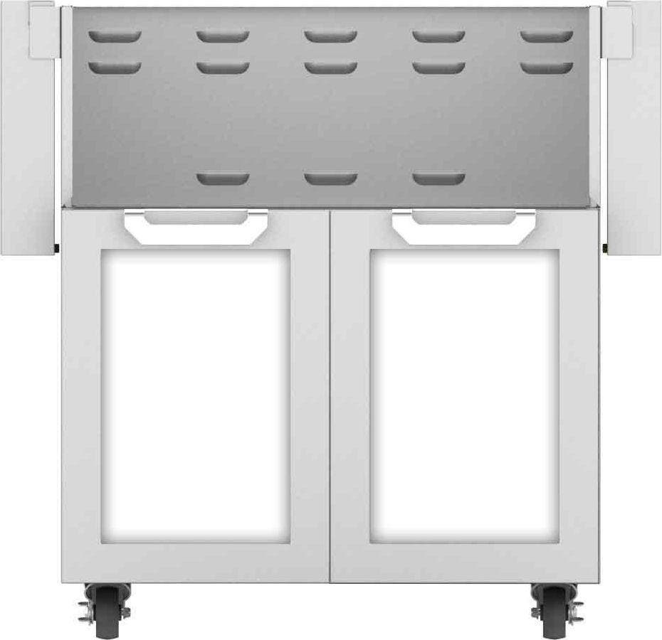 Hestan GCD30WH