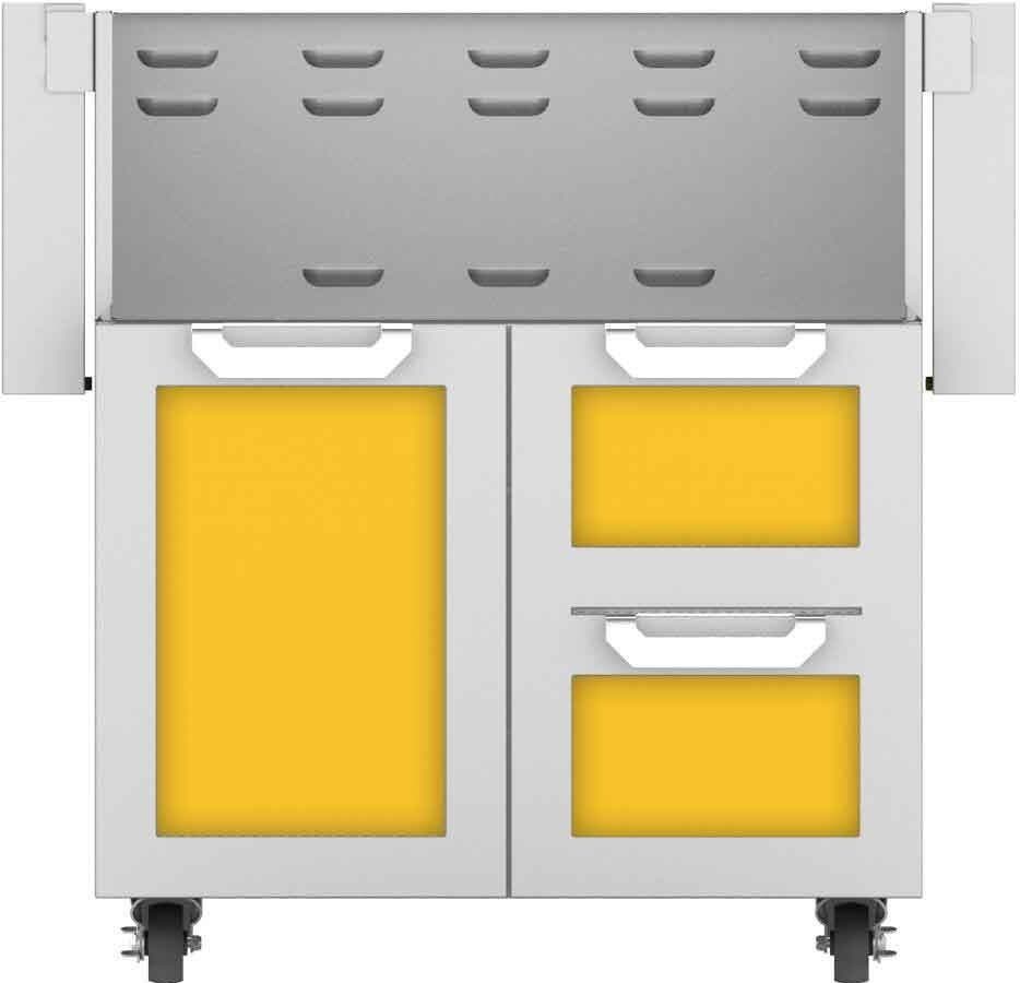 Hestan GCR30YW