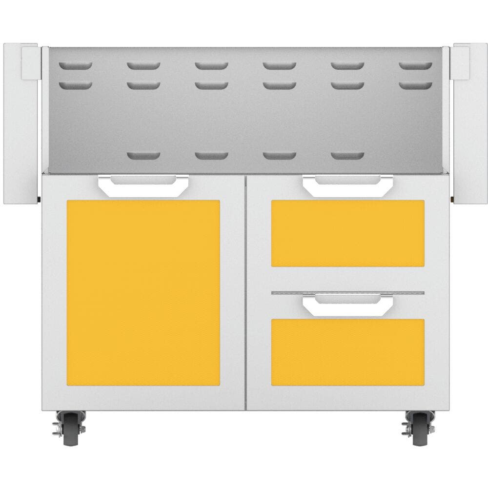 Hestan GCR36YW