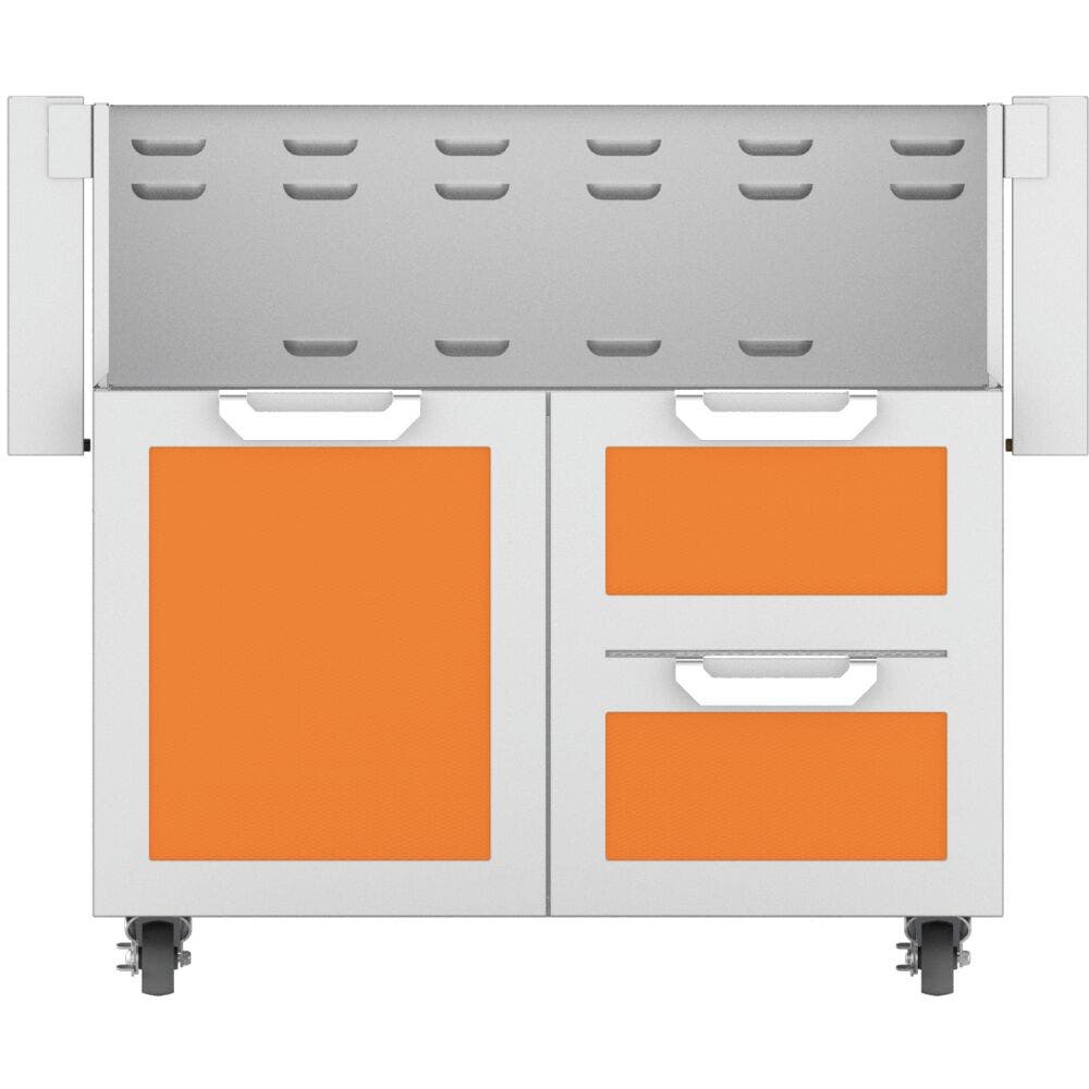 Hestan GCR36OR