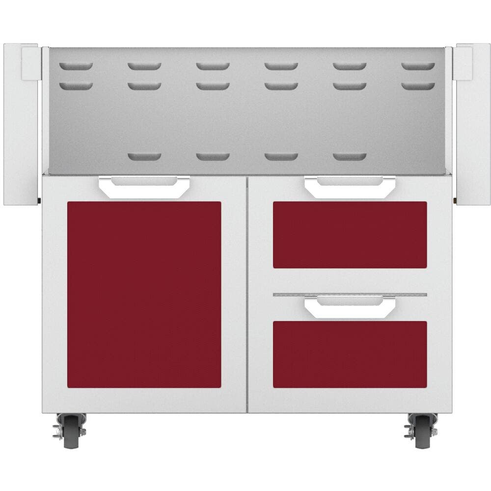 Hestan GCR36BG