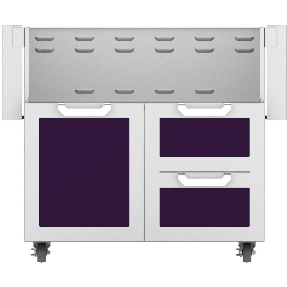 Hestan GCR36PP