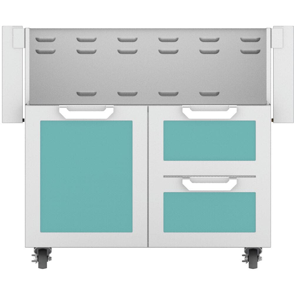 Hestan GCR36TQ