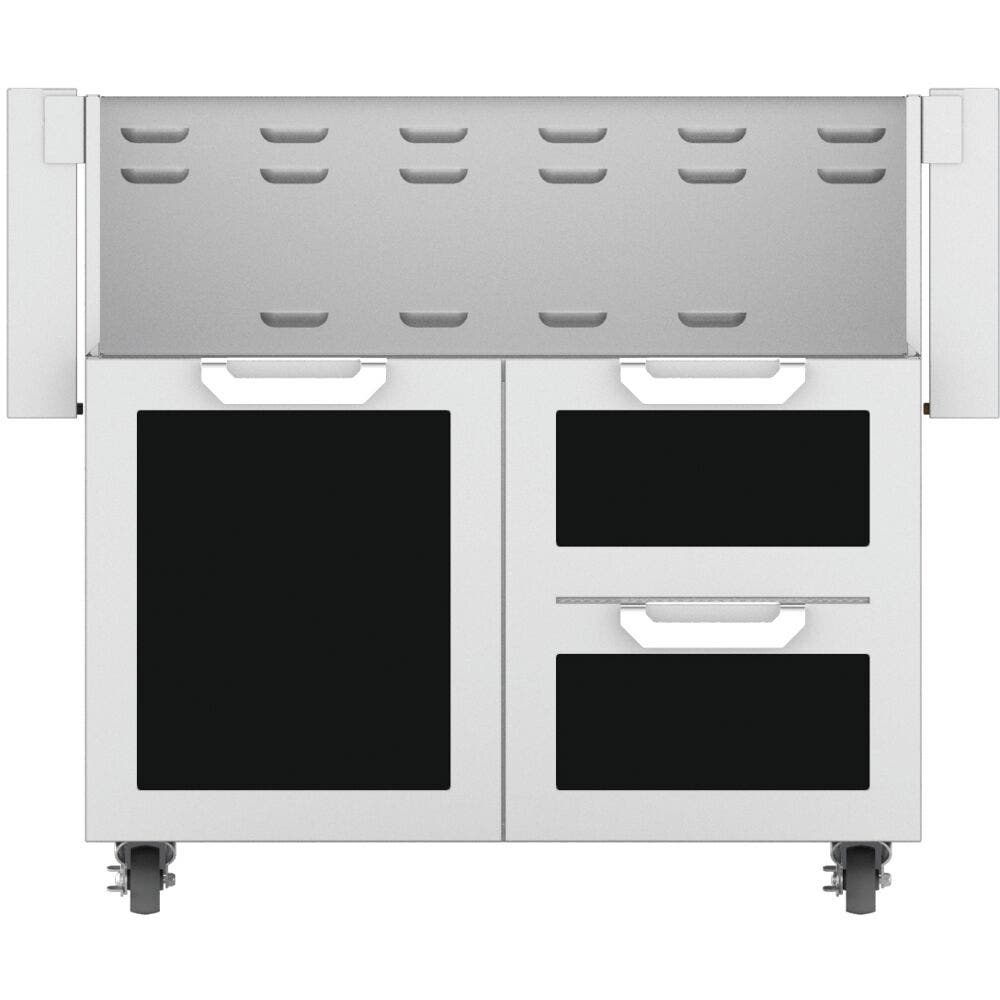 Hestan GCR36BK