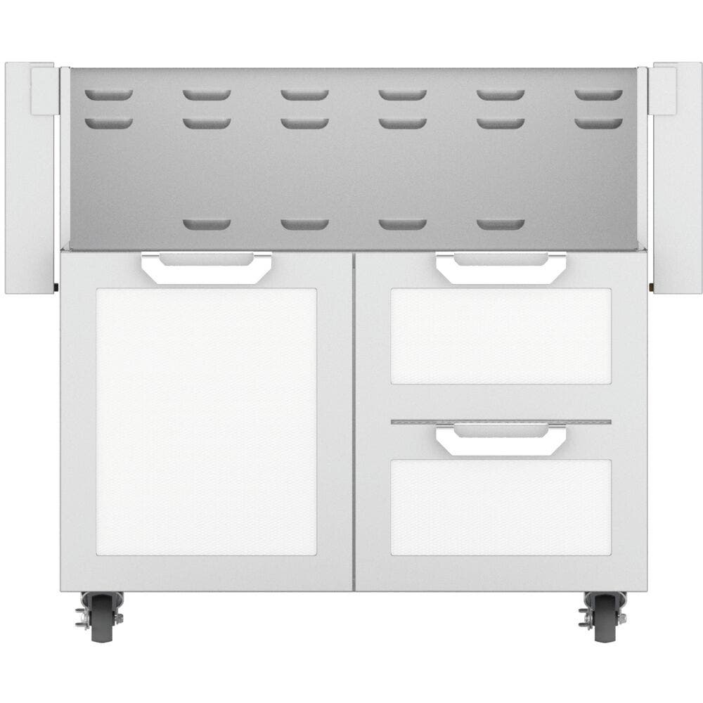 Hestan GCR36WH