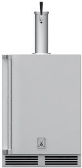 Hestan GFDSR241 Right Hinged