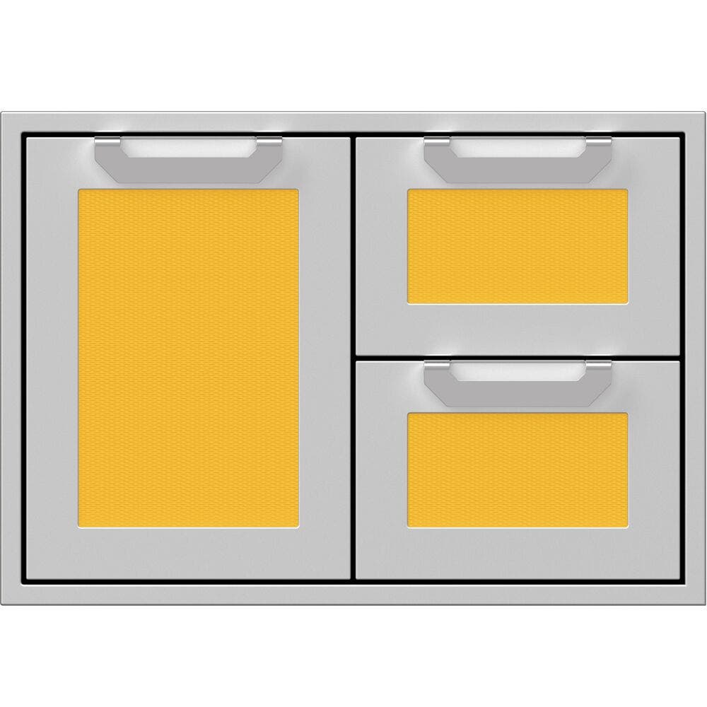 Hestan AGSDR30YW