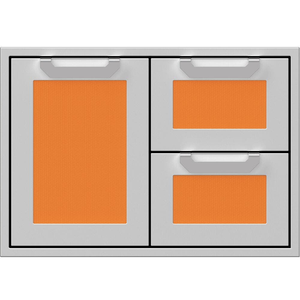 Hestan AGSDR30OR
