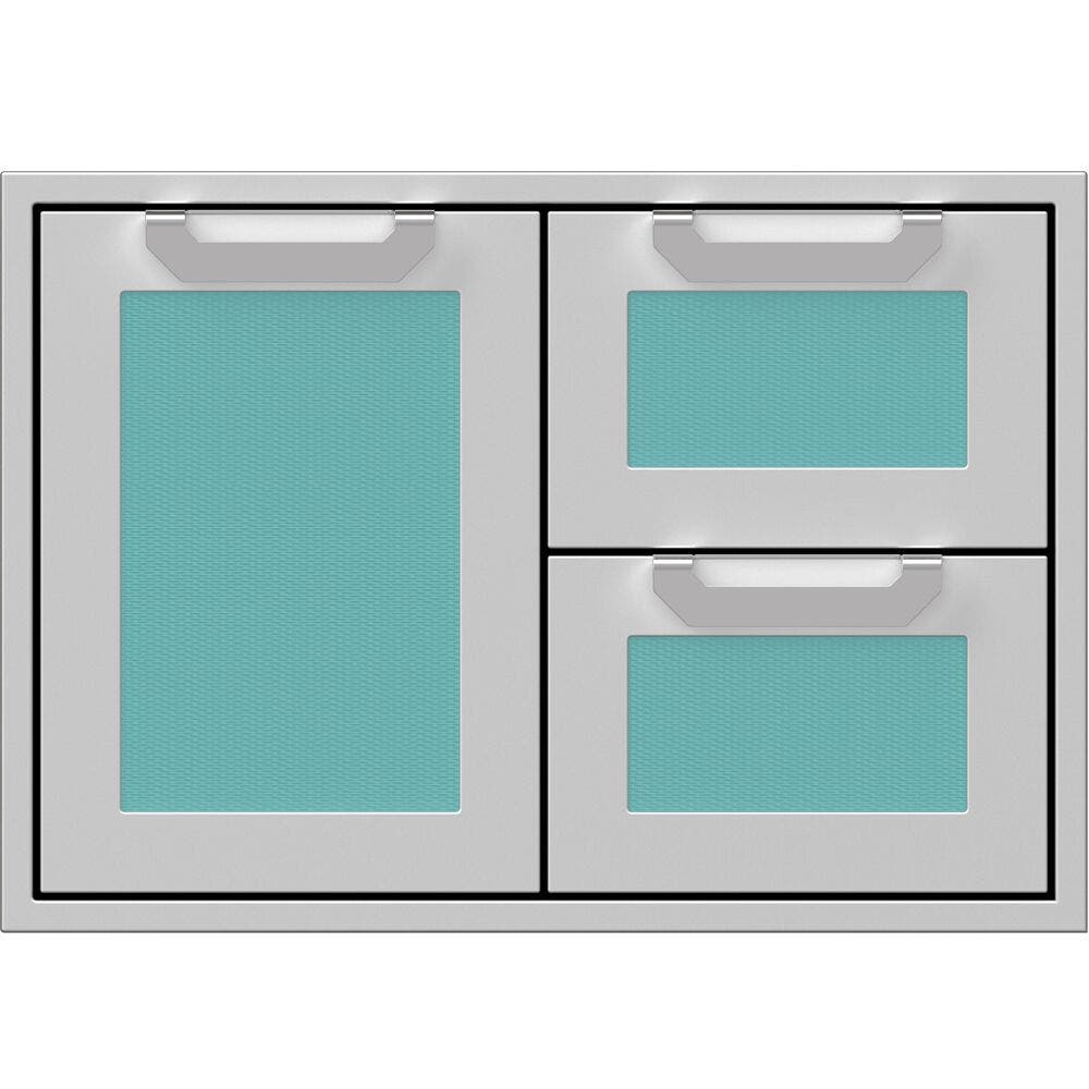 Hestan AGSDR30TQ