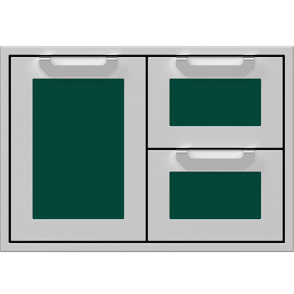 Hestan AGSDR30GR