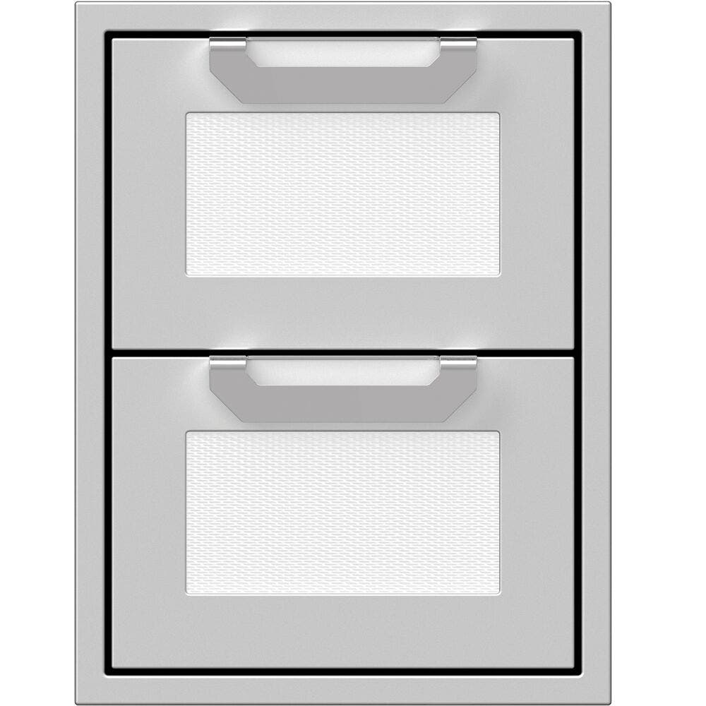 Hestan AGDR16WH