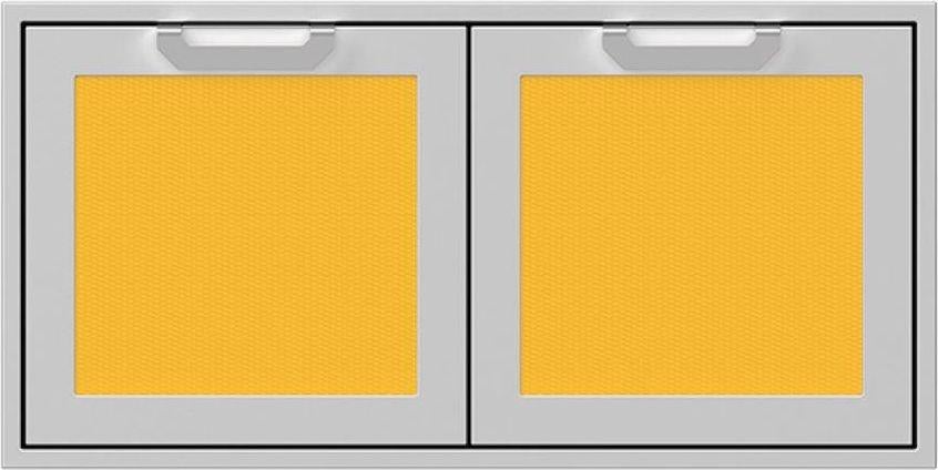 Hestan AGSD42YW Storage Doors - Thumbnail 3