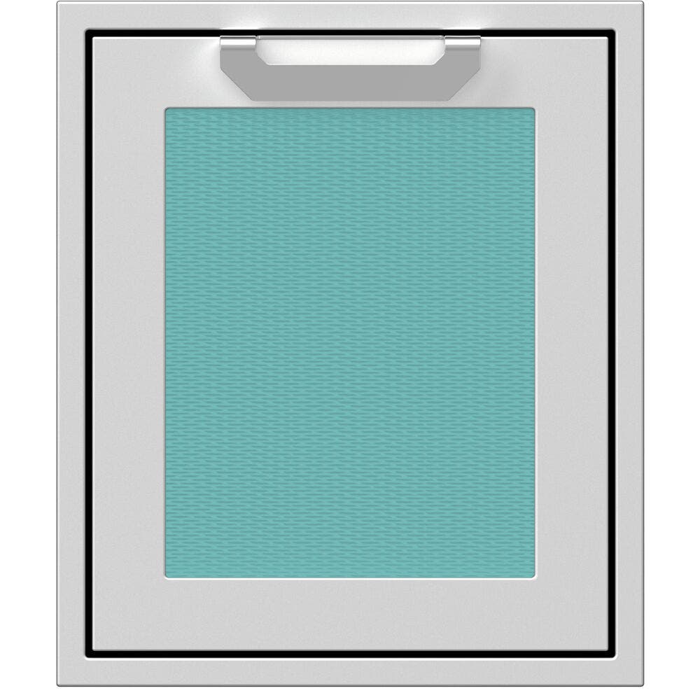 Bora Bora, Left Hinge