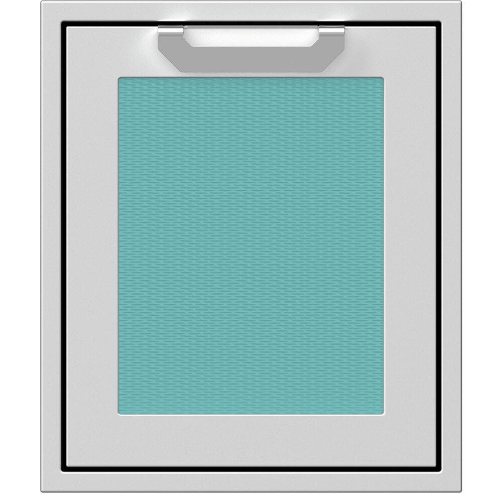 Bora Bora, Right Hinge
