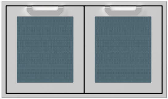 Hestan AGAD36DG Pacific Fog