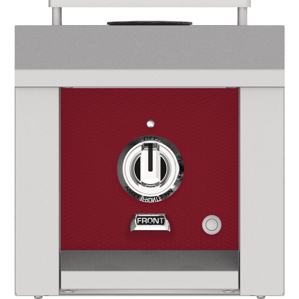 Hestan AGB121NGBG Tin Roof, Natural Gas