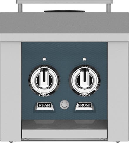 Hestan AGB122NGDG Pacific Fog