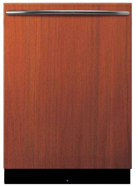 Viking FDW302 without Water Softener
