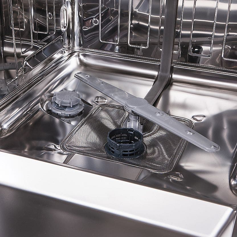 Viking RVDW103WSSS Stainless Steel