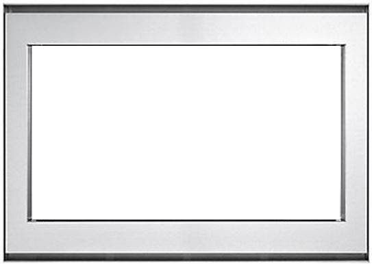 Viking PMF307TKSS 30 Inch Flush Trim Kit
