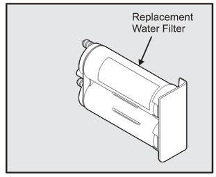 Viking RWFVRF Water Filter