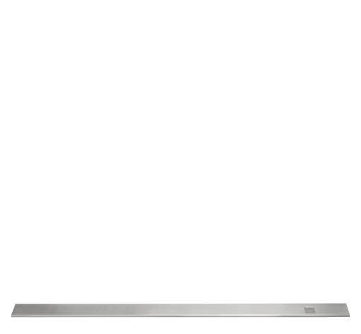 Frigidaire FH36DD50MS 36" Downdraft Ventilation System