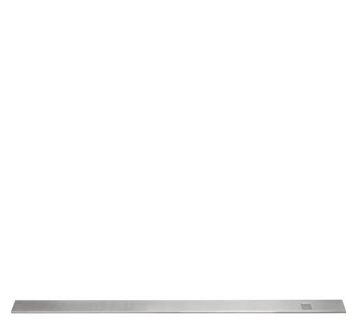 Frigidaire FH30DD50MS 30" Downdraft Ventilation System