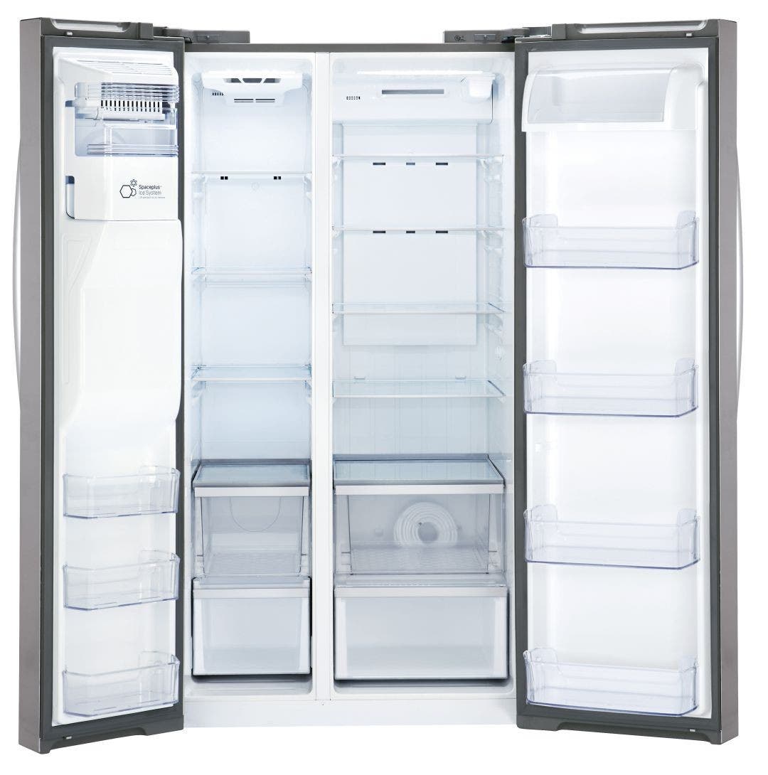 LG LSXC22336S Stainless Steel
