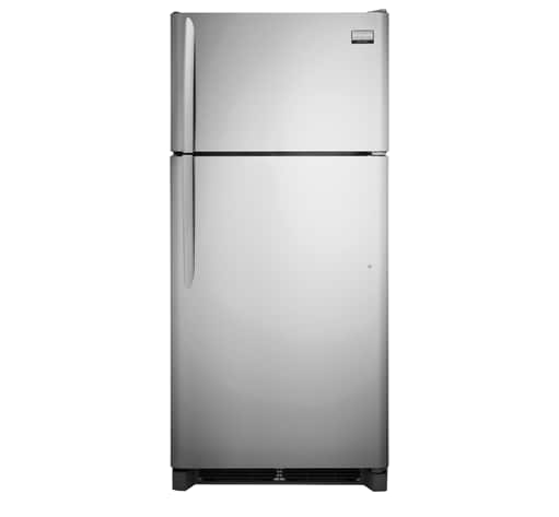 Frigidaire FGHI1865SF Stainless Steel