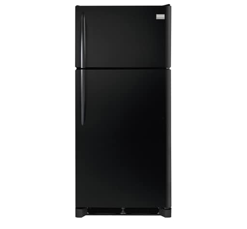 Frigidaire FGHI1865SE Ebony Black