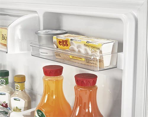 LG LBC24360SW Smooth White