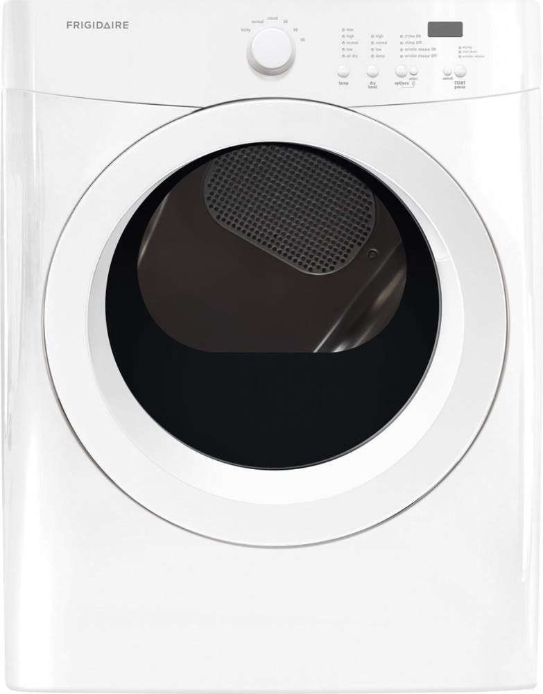 Frigidaire FFQG5000QW White