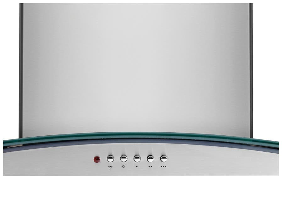 Frigidaire FHPC3660LS Stainless Steel