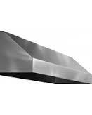 Vent-A-Hood PRXH18454SS Professional Style Wall Mount Hood