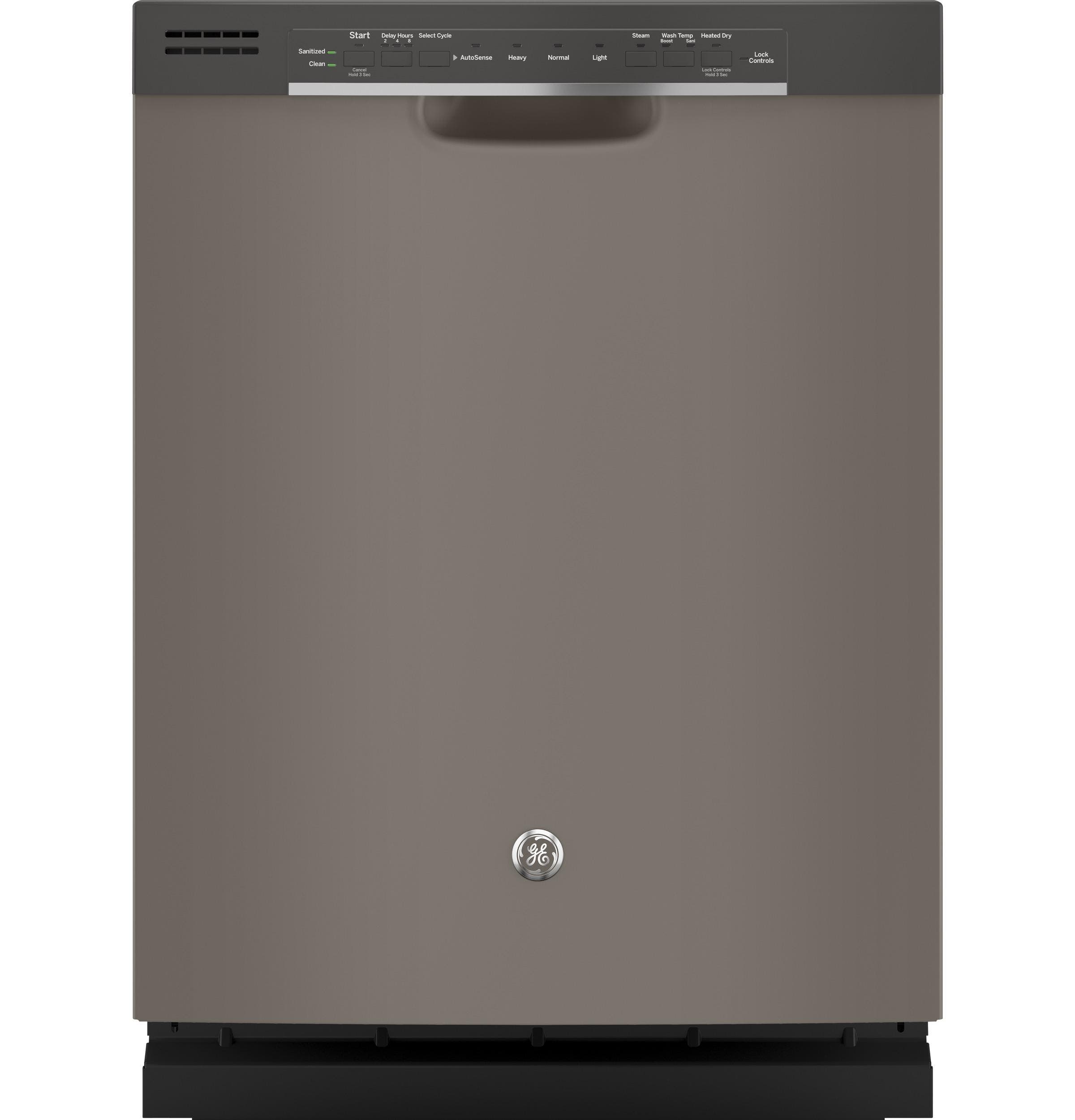 GE GDF520PMJES Slate