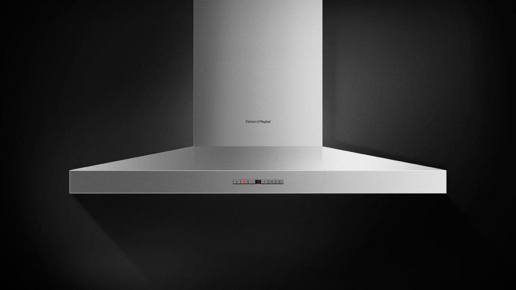 Fisher Paykel HC36PHTX1 Stainless Steel