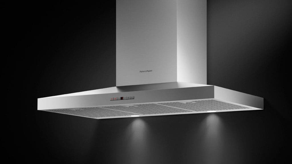 Fisher Paykel HC36PHTX1 Stainless Steel