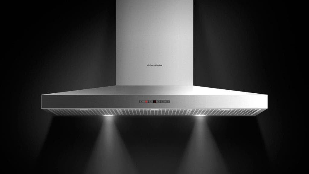 Fisher Paykel HC36PHTX1 Stainless Steel