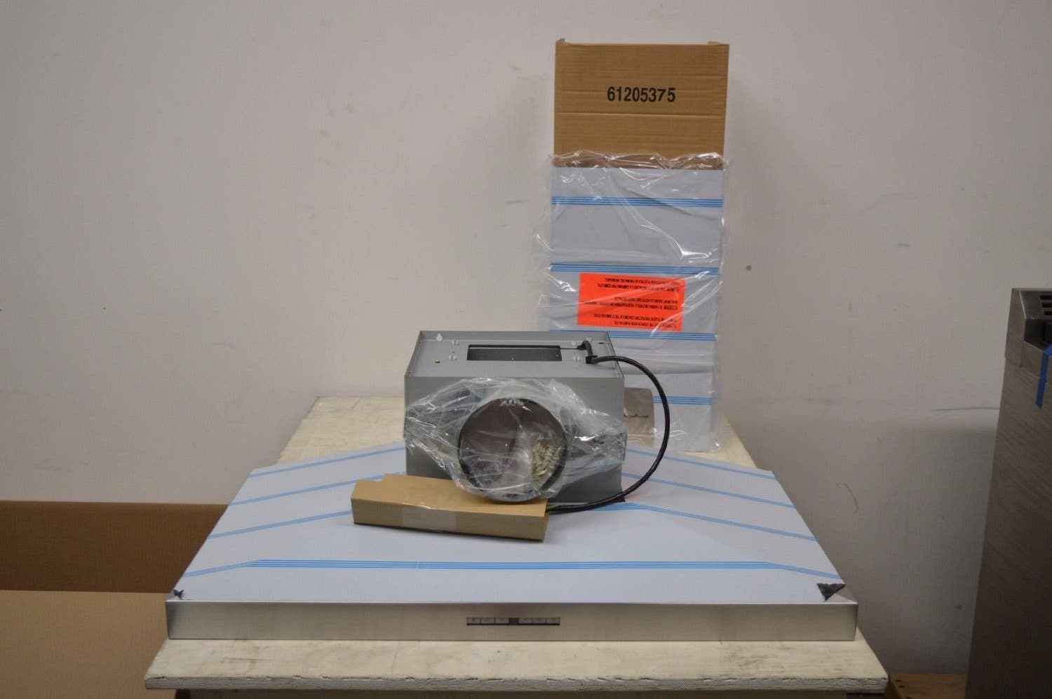 Fisher Paykel HC36PHTX1 Stainless Steel