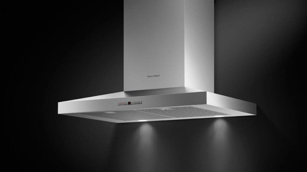 Fisher Paykel HC30PHTX1 Stainless Steel
